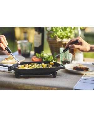 Sfeerafbeelding | Ooni Grillpan Grizzler 2