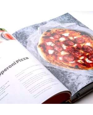 Cooking with fire recepten