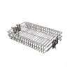 Productafbeelding | BBQNovation RVS Rotisserie Grillmand plat