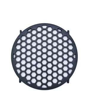 Grill Guru Cast Iron Burning Grate | GS102