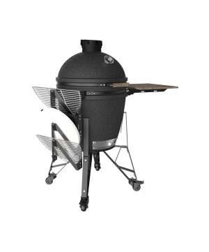 The Bastard Essential Rack aan kamado Large