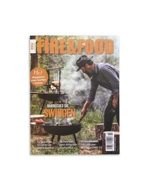 Fire&Food Magazine Q3 2023