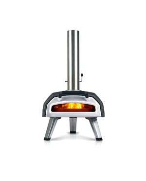 Productafbeelding | Ooni Pizzaoven Karu 12G | Vooraanzicht