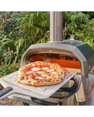 Sfeerafbeelding | Ooni Pizzaoven Karu 12G