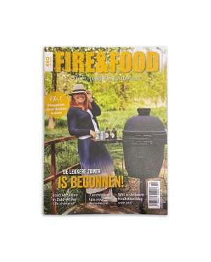 Fire&Food Magazine Q2 2023
