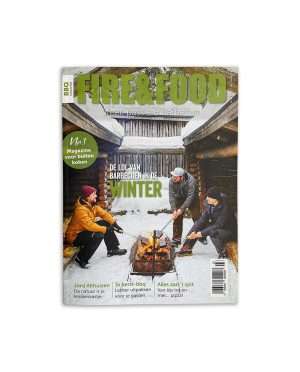 Fire&Food Magazine Q4 2023