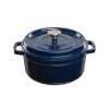 Productafbeelding | GrandFeu Braadpan 3.5 en 4.7 L Donkerblauw