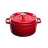 Productafbeelding | GrandFeu Braadpan 3.5 en 4.7 L Rood