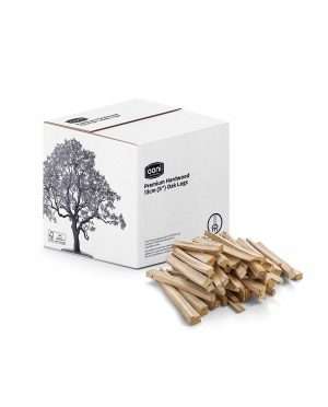 Productafbeelding | Ooni Eiken Stammetjes 8kg