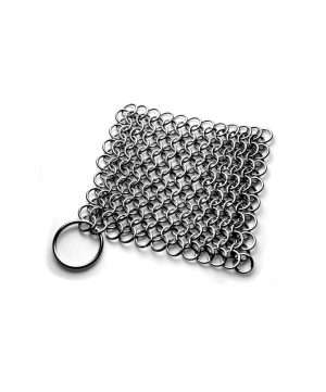 Productafbeelding | The Bastard Cast Iron Scrubber BB089