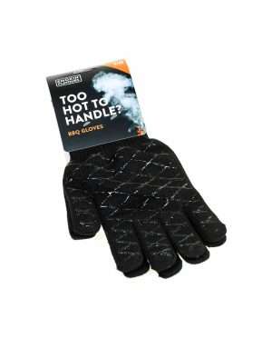 Productafbeelding | BBQ Handschoenen | Smokin Flavours