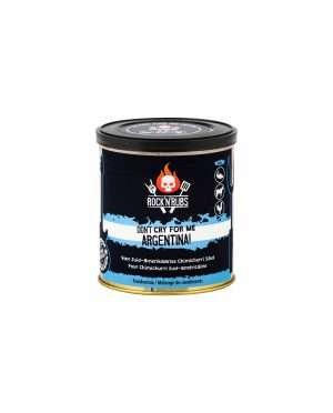 Productafbeelding | Dont Cry For Me Argentina | BBQ Rub | Rock 'n' Rubs