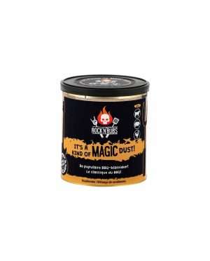 Productafbeelding It's a kind of Magic Dust | BBQ Rub van Rock 'n' Rubs