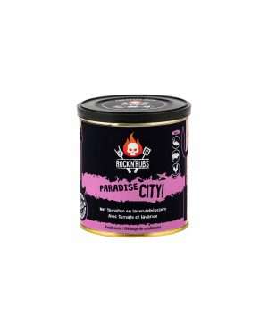 Productafbeelding | Paradis City | BBQ Rub | Rock 'n' Rubs