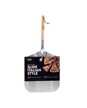Productafbeelding | Pizzaschep | Smokin' Flavours