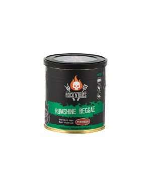 Productafbeelding Rumshine Reggae | BBQ Rub