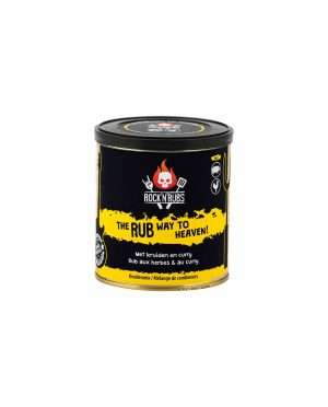 Productafbeelding The Rub Way to Heaven | BBQ Rub