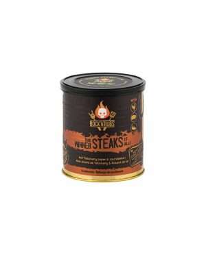 Productafbeelding| The Winner Steaks it All | BBQ Rub | Rock 'n' Rubs