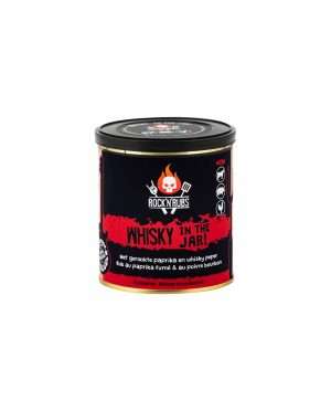 Productafbeelding Whisky in the Jar | BBQ Rub