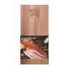 Productafbeelding | Rookplank Western Red Cedar XL | 2 stuks in verpakking