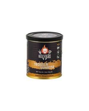 Productafbeelding | Tequila Sunrise | BBQ Rub | Rock 'n' Rubs