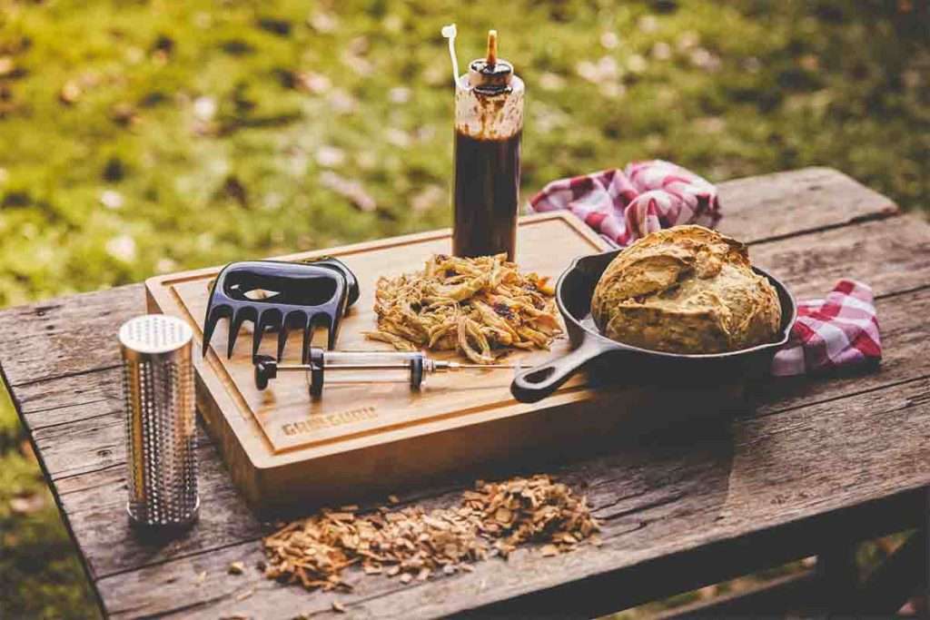 Grill Guru Accessories