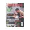 Productafbeelding | Fire&Food Magazine Q1 2024