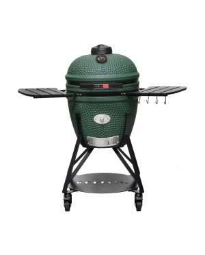 Productafbeelding | Keij kamado legend Large green | gesloten