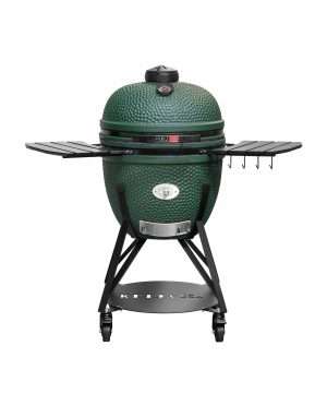 Productafbeelding | Keij kamado legend XL green | gesloten