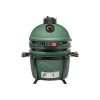 Productafbeelding | Keij kamado legend compact green | gesloten