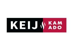 Logo Keij Kamado