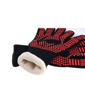 Productafbeelding | BBQ Handschoenen | Gloves | Detail
