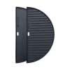 Productafbeelding | Cast Iron Griddle Large Keij | 2 zijden