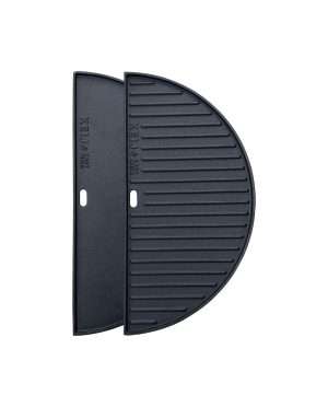 Productafbeelding | Cast Iron Griddle Large Keij | 2 zijden