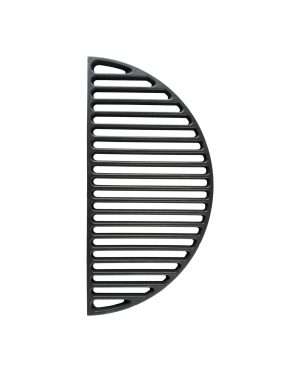 Productafbeelding | Grill Guru Cast Iron Half Moon Grill