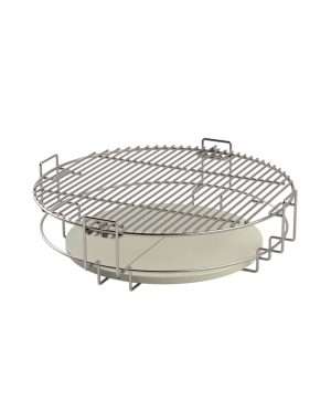 Productafbeelding | Grill Guru Multilevel Cooking System Large | Indirect