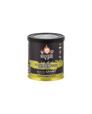 Productafbeelding | Smells Like Gin Spirit | BBQ Rub | Rock 'n' Rubs