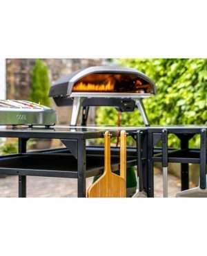 Sfeerafbeelding Ooni Tafel Large | Pizzatafel met Koda 16