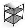 Productafbeelding | Ooni Tafel Medium | Pizzatafel
