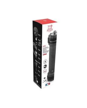 Productafbeelding | Peugeot BBQ Pepermolen Graphite | Verpakking