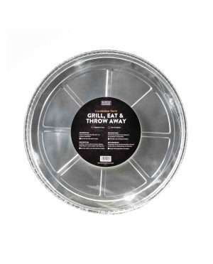 Productafbeelding | Aluminium druipschaal SF545