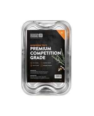 Productafbeelding | Competition Grade Aluminium Bakken XL