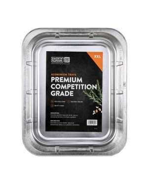 Productafbeelding | Competition Grade Aluminium Bakken XXL
