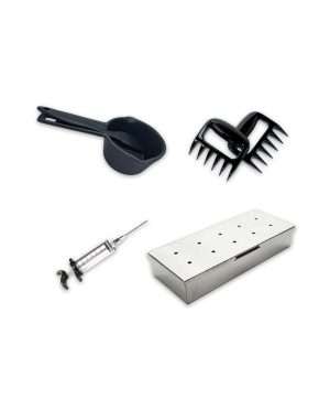 Productafbeelding | Grill Guru Low and Slow set | GG746