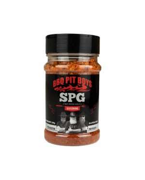 Productafbeelding | BBQ Pit Boys SPG