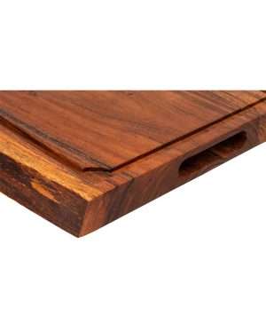 Productafbeelding | Forged Snijplank Large handvatten
