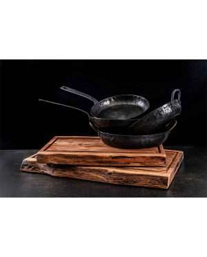 Sfeerafbeelding | Forged Snijplanken sfeer