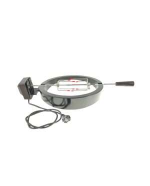 Productafbeelding | Keij Rotisserie Ring Compact