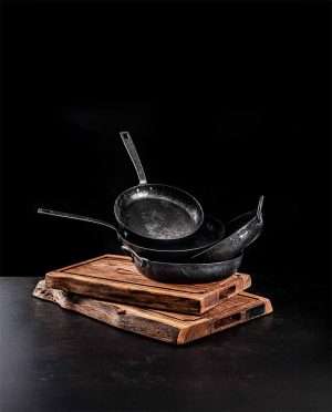 Sfeerafbeelding | Forged Essentials Serie