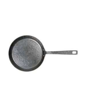 Productafbeelding | Forged Fry Pan Steel 24cm | Topview